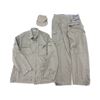 Image 1 : EAST GERMAN MILITARY STRICHMUSTER CAMO UNIFORM CLOTHING LOT