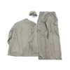 Image 2 : EAST GERMAN MILITARY STRICHMUSTER CAMO UNIFORM CLOTHING LOT
