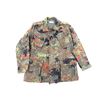 Image 1 : BELGIAN MILITARY CAMO COMBAT JACKET