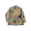 Image 2 : BELGIAN MILITARY CAMO COMBAT JACKET