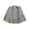 Image 3 : BELGIAN MILITARY CAMO COMBAT JACKET