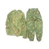 Image 1 : RUSSIAN / COMBLOC MILITARY CAMO UNIFORM CLOTHING LOT