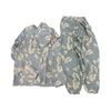 Image 1 : RUSSIAN / COMBLOC MILITARY CAMO UNIFORM CLOTHING LOT