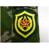 Image 10 : 1980'S RUSSIAN / COMBLOC MILITARY CAMO UNIFORM CLOTHING LOT