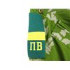 Image 3 : 1980'S RUSSIAN / COMBLOC MILITARY CAMO UNIFORM CLOTHING LOT
