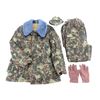 Image 1 : RUSSIAN / SOVIET MILITARY CAMO WINTER UNIFORM CLOTHING LOT
