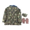 Image 2 : RUSSIAN / SOVIET MILITARY CAMO WINTER UNIFORM CLOTHING LOT