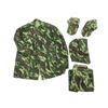 Image 1 : PORTUGUESE MILITARY CAMO UNIFORM CLOTHING LOT
