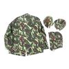 Image 2 : PORTUGUESE MILITARY CAMO UNIFORM CLOTHING LOT