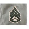 Image 3 : USMC LONG-SLEEVED UNIFORM SHIRT