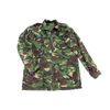 Image 1 : BRITISH MILITARY CAMO COMBAT SMOCK