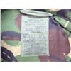 Image 3 : BRITISH MILITARY CAMO COMBAT SMOCK