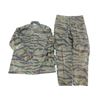Image 1 : VIETNAM WAR ERA U.S. MILITARY CAMO FIELD UNIFORM CLOTHING LOT