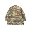 Image 2 : FRENCH MILITARY CAMO PARACHUTIST'S SMOCK