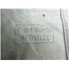 Image 3 : FRENCH MILITARY CAMO PARACHUTIST'S SMOCK