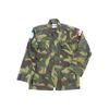 Image 1 : MALAYSIAN MILITARY CAMO UNIFORM JACKET LOT
