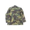 Image 2 : MALAYSIAN MILITARY CAMO UNIFORM JACKET LOT