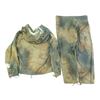 Image 2 : YUGOSLAVIAN MILITARY SNIPER SMOCK SUIT