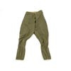 Image 1 : 1950'S BRITISH MILITARY MOTORCYCLIST PANTS