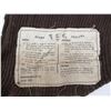 Image 10 : ASSORTED MILITARY CLOTHING ETC. LOT