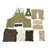 Image 1 : ASSORTED MILITARY CLOTHING ETC. LOT