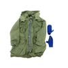 Image 1 : CANADIAN MILITARY EXTREME COLD PARKA, ETC. LOT