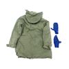 Image 2 : CANADIAN MILITARY EXTREME COLD PARKA, ETC. LOT