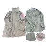 Image 1 : CANADIAN / U.S MILITARY COAT, ETC. LOT