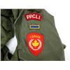 Image 3 : CANADIAN / U.S MILITARY COAT, ETC. LOT