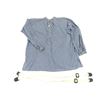 Image 2 : RE-ENACTMENT CIVIL WAR ERA STYLE CLOTHING AND WOODEN TRUNK LOT