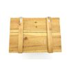 Image 8 : RE-ENACTMENT CIVIL WAR ERA STYLE CLOTHING AND WOODEN TRUNK LOT