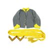 Image 1 : RE-ENACTMENT CIVIL WAR ERA STYLE CLOTHING LOT