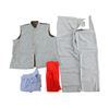 Image 1 : RE-ENACTMENT CIVIL WAR ERA STYLE CLOTHING LOT