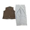 Image 2 : RE-ENACTMENT CIVIL WAR ERA STYLE CLOTHING LOT