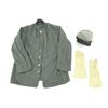 Image 1 : RE-ENACTMENT CIVIL WAR ERA STYLE CLOTHING LOT