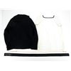 Image 2 : ROYAL CANADIAN NAVY JUMPER SERGE (GUN SHIRT), PANTS, UNDERSHIRT ETC. LOT