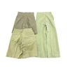 Image 2 : WWII CANADIAN MILITARY SUMMER SHORTS AND PANTS LOT