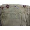Image 8 : WWII CANADIAN MILITARY SUMMER SHORTS AND PANTS LOT