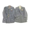 Image 1 : WWII / POST-WWII RCAF TUNIC LOT