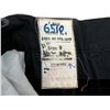 Image 3 : BRITISH / UNKNOWN MILITARY PLAID UNIFORM KILT AND PANTS LOT