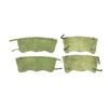 Image 1 : WWII ERA CANADIAN / BRITISH MILITARY GAITERS LOT