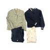 Image 1 : ASSORTED CANADIAN / U.S. MILITARY CLOTHING LOT