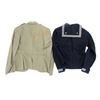 Image 2 : ASSORTED CANADIAN / U.S. MILITARY CLOTHING LOT