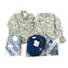 Image 1 : U.S. MILITARY JACKETS LOT
