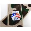 Image 3 : MILITARY STYLE CAMO ELASTIC SUSPENDERS LOT