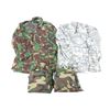 Image 1 : U.S. MILITARY CAMO CLOTHING LOT