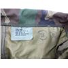 Image 8 : U.S. MILITARY CAMO CLOTHING LOT