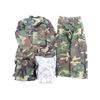 Image 1 : U.S. MILITARY CAMO CLOTHING LOT