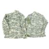 Image 2 : U.S. MILITARY UNIVERSAL CAMO COATS LOT