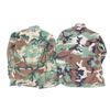 Image 11 : U.S. MILITARY HOT WEATHER WOODLAND CAMO COATS LOT